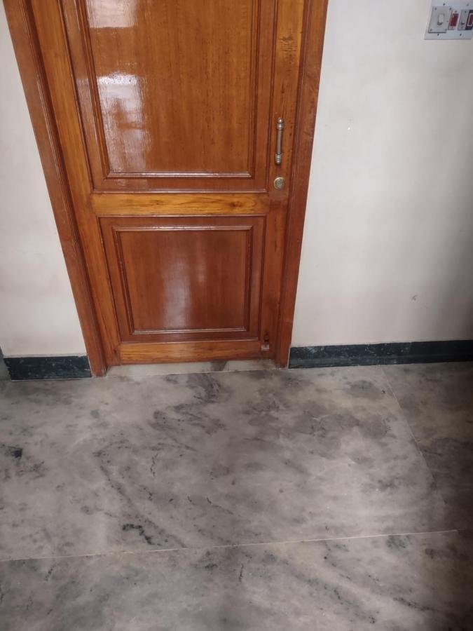 Krishna Lodge Tiruchirappalli Eksteriør bilde