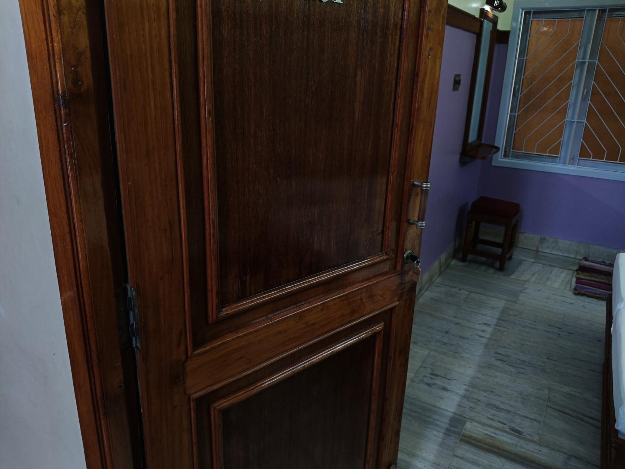 Krishna Lodge Tiruchirappalli Eksteriør bilde