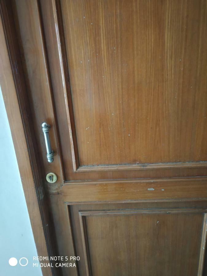 Krishna Lodge Tiruchirappalli Eksteriør bilde