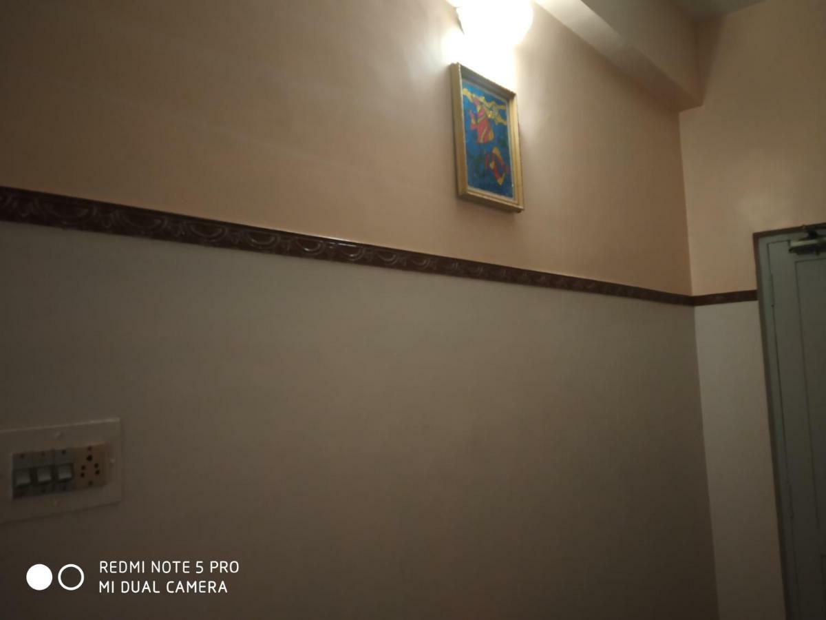 Krishna Lodge Tiruchirappalli Eksteriør bilde