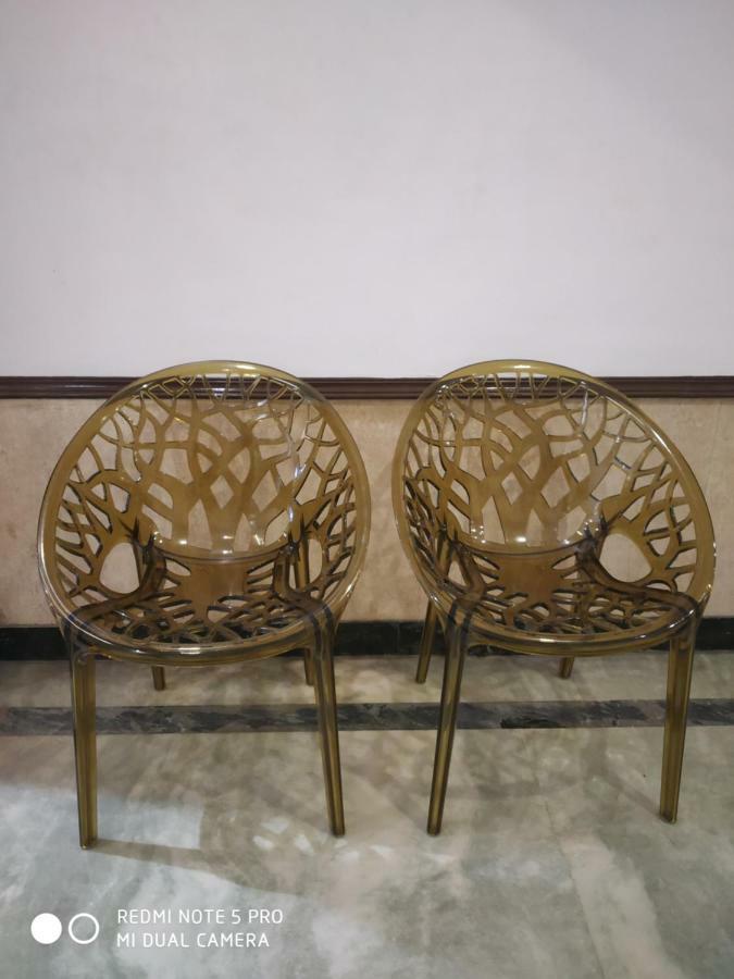 Krishna Lodge Tiruchirappalli Eksteriør bilde